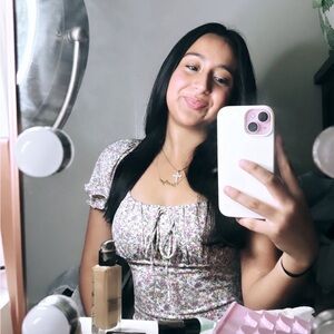 Meet your Posher, Joselyn